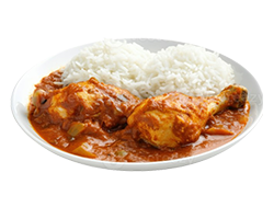 CHICKEN RICE - POAZZ